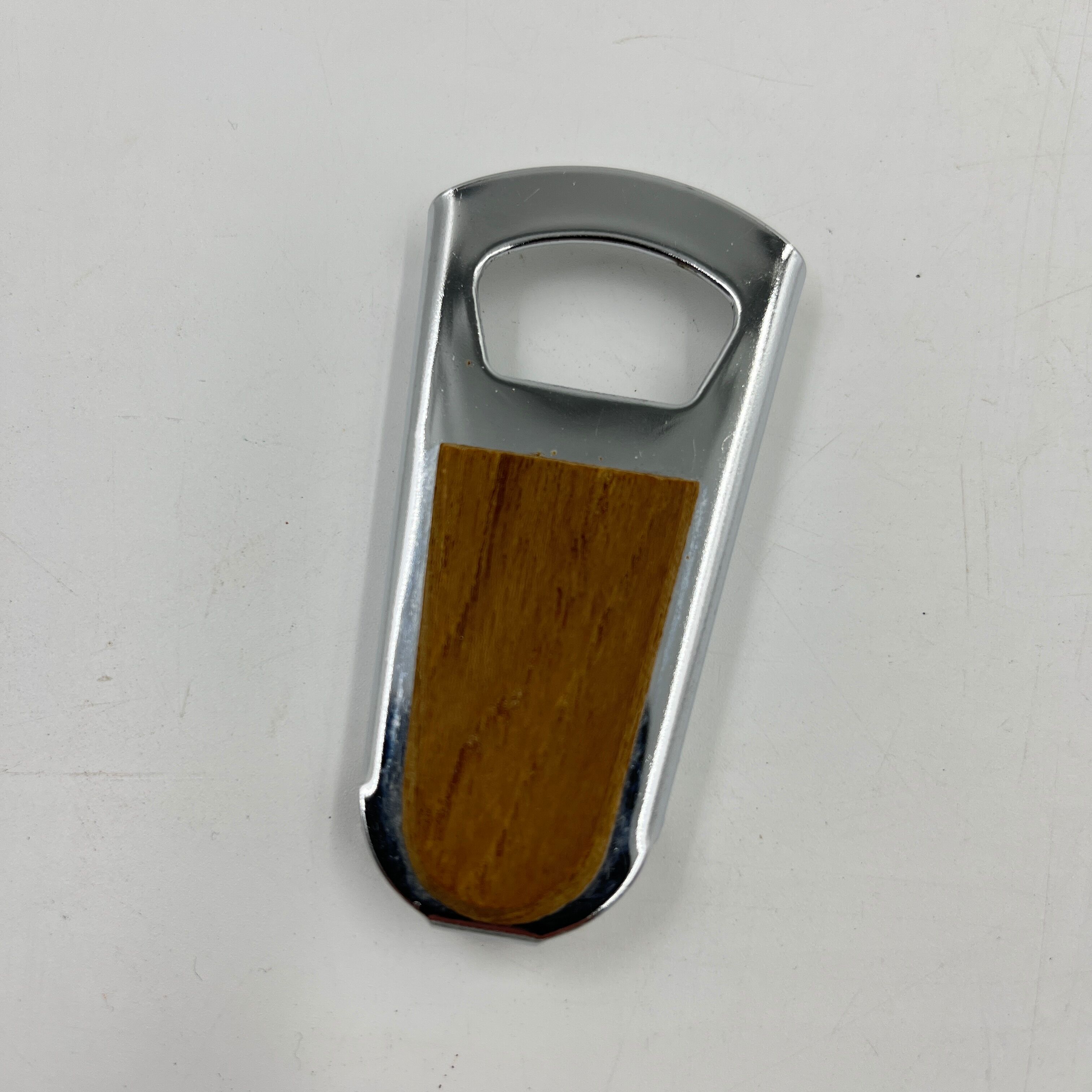Vintage bottle opener duo