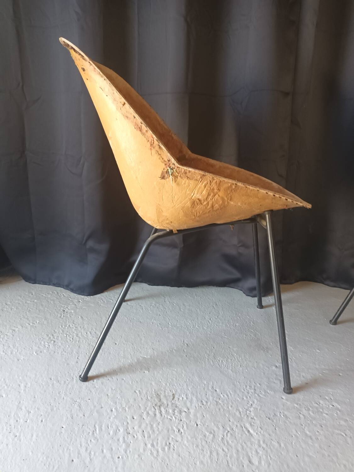 50s designer chairs