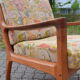 Fauteuil Senator d'Ole Wanscher pour France & Son