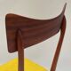"Butterfly" chair by Ico Parisi