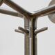Set of 5 Nox coat racks, Ipso Rexite