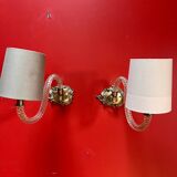 Wall sconces