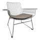 Fauteuil metal wire - Hk living