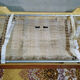 Banquette lit cosy vintage 1950 / 1960
