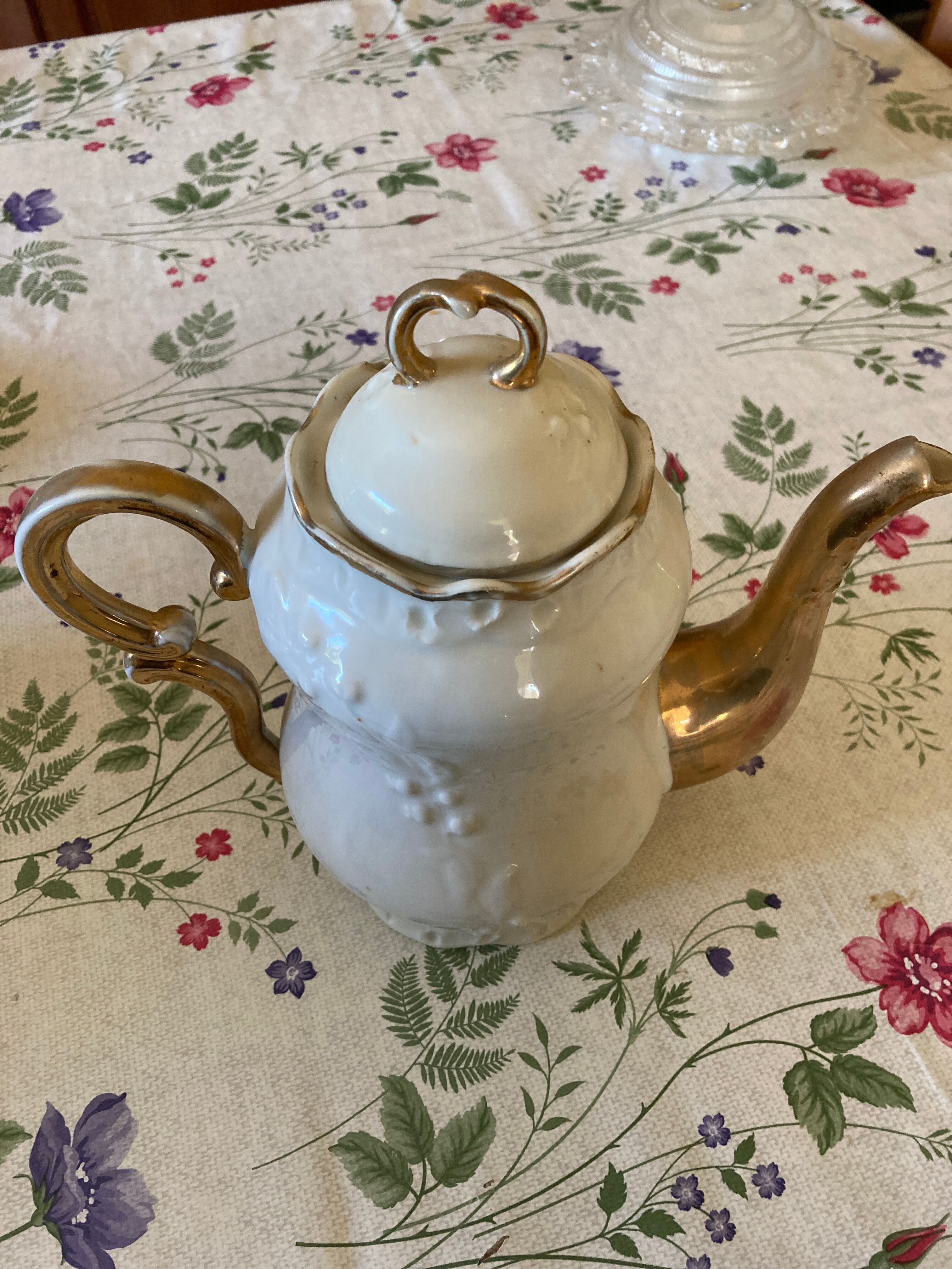 Carafe