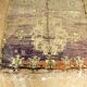 Tapis Boujaad Vintage 380 x 170 cm