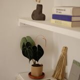 Volcano III Mini vase by Sophie Parachey