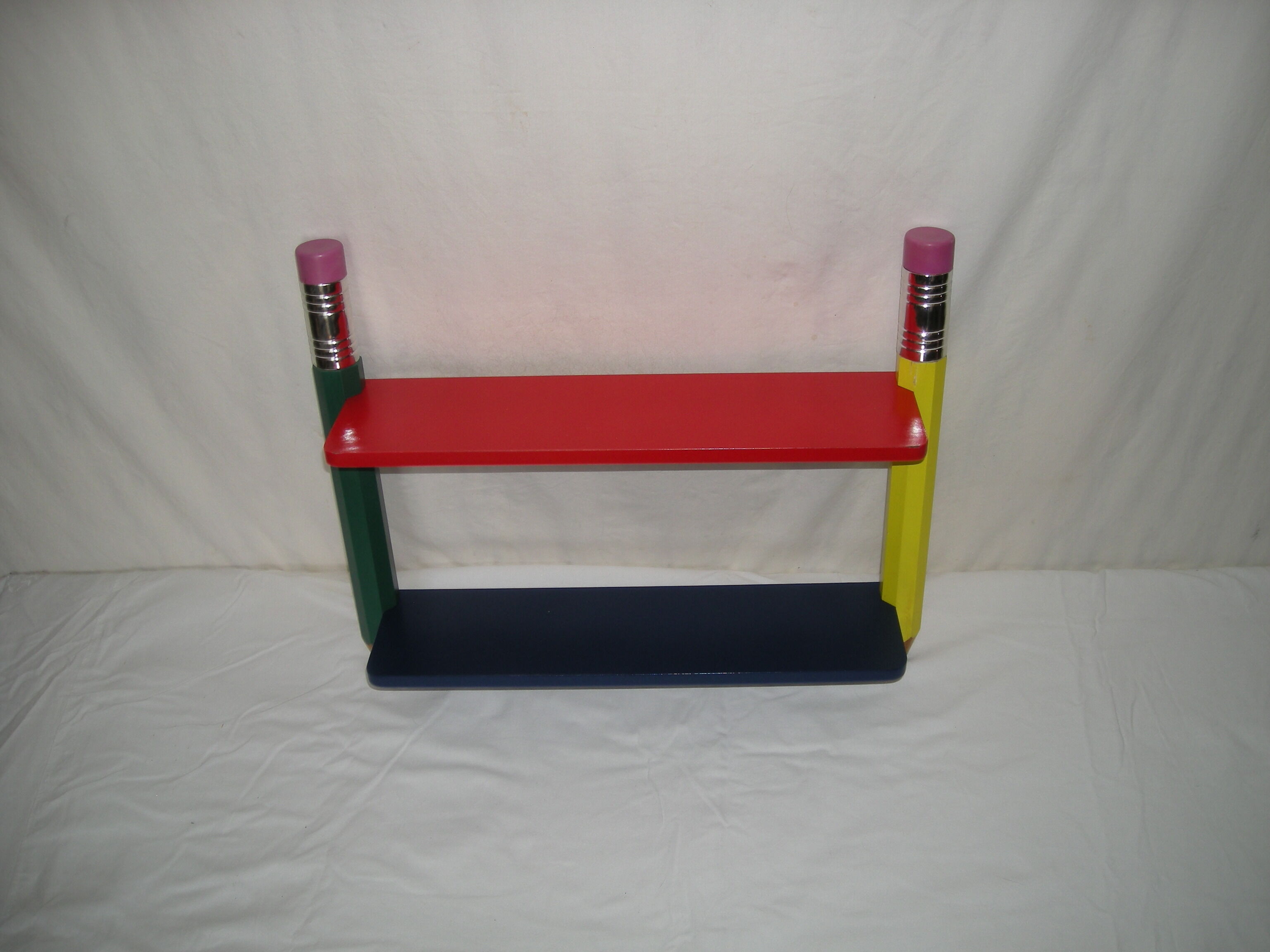 Wall shelf by Pierre Sala editions Chambon 80s