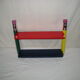 Wall shelf by Pierre Sala editions Chambon 80s