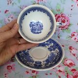 Cup and Saucer Villeroy & Boch Burgenland