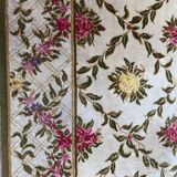 Nice carpet style aubusson or soap factory 170x240 cm