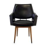 Vintage 1950 armchair
