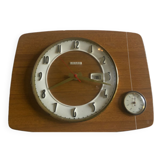 Horloge murale Balard vintage
