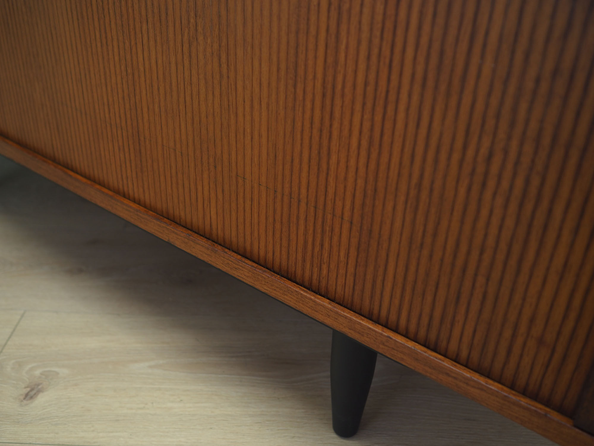 Rosewood cabinet, Danish design, 1970s, manufacturer: Nipu
