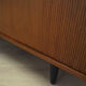 Rosewood cabinet, Danish design, 1970s, manufacturer: Nipu
