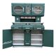 Buffet Mado cuisine 1950