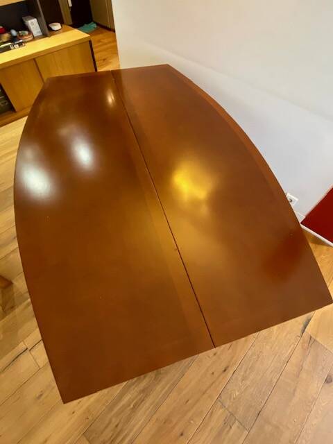 Console table Hugues Chevalier