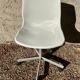 IKEA vintage swivel office chair 1999