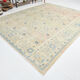 Persian rug 296x370cm