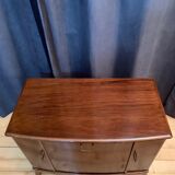 Chest of drawers, Denmark, 1950s