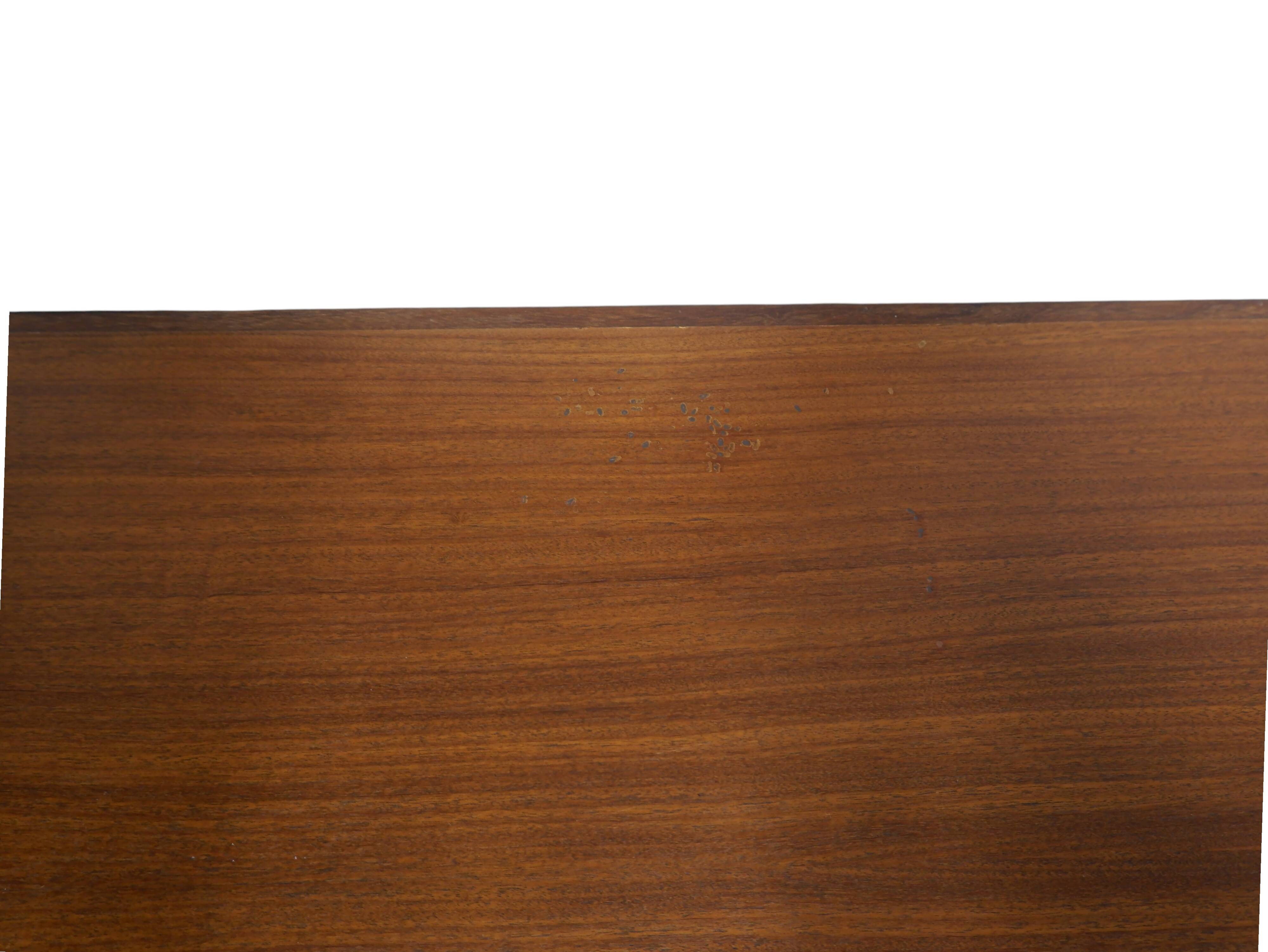 Vintage Highboard, 1960s