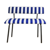 Upholstered bench