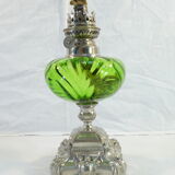 Ancient lampe a petrole no3