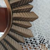 Small sun mirror