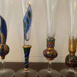 Murano Flutes