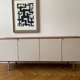 Florence Knoll Sideboard from 1946 by Knoll International
