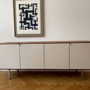 Florence Knoll Sideboard from 1946 by Knoll International