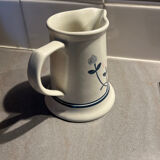 Pot à lait pfaltzgraft