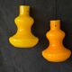 Massimo Vignelli Pendant Lights for Gino Vistosi, Murano 1960s