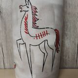 Germany ceramic vase
