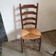 Chaises de ferme
