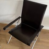 Beverly Armchair – B&B Italia – designed by Antonio Citterio