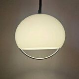 Mid-Century Pendant by Meblo, designed by Harvey Guzzini, Italy, 1970s