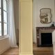 Armoire vitrée rénovée 