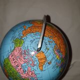 Small globe year 60 Taride