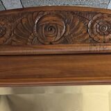 Parisian Art Deco wardrobe