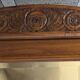 Parisian Art Deco wardrobe