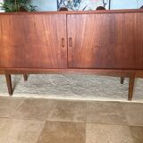 Danish teak sideboard