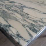 Marble coffee table by Florence Knoll, 60