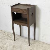 Vintage 50's bedside table