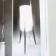 Model 308 Floor Lamp By Uno & Östen Kristiansson For Luxus, Sweden, 1960S