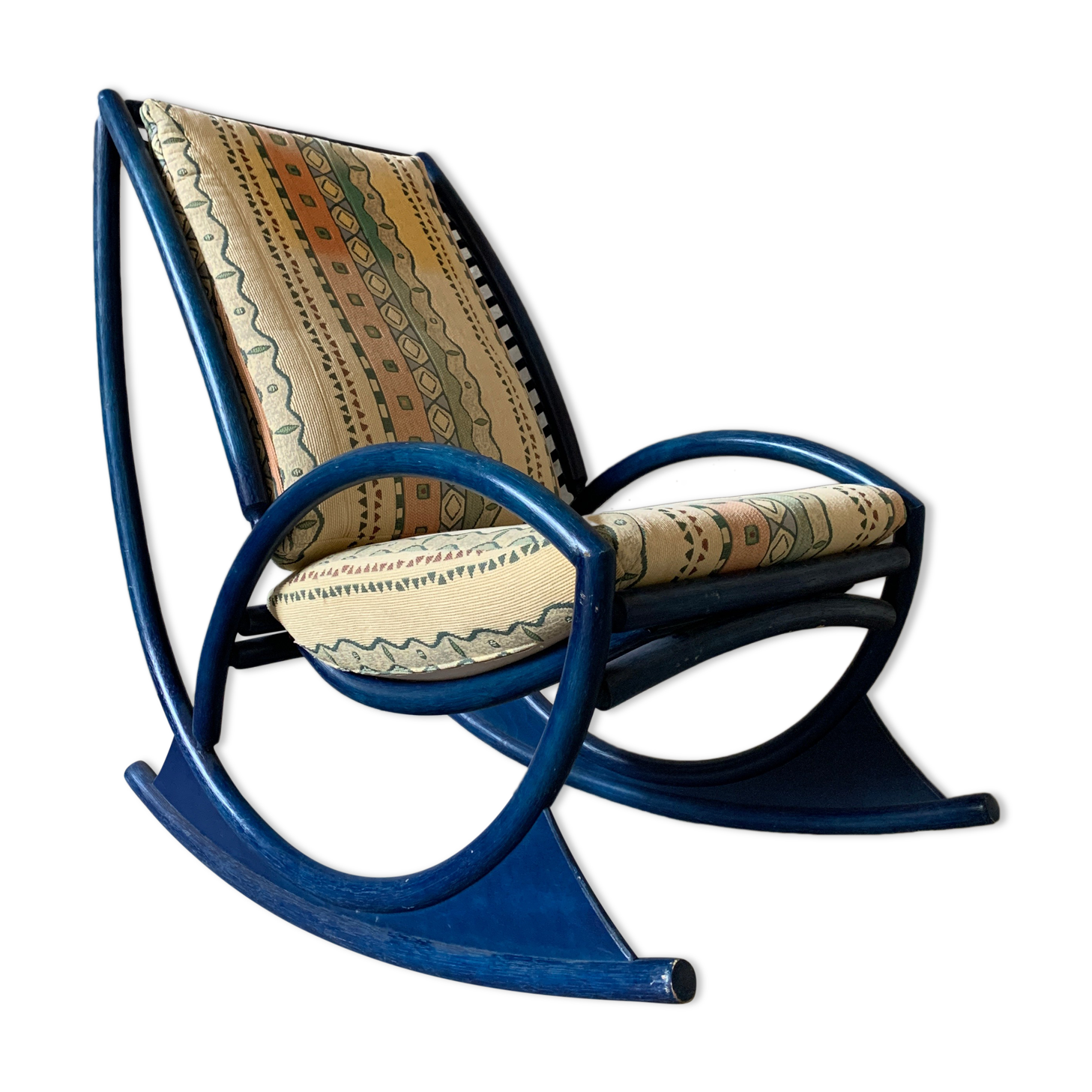 Rocking chair 1970