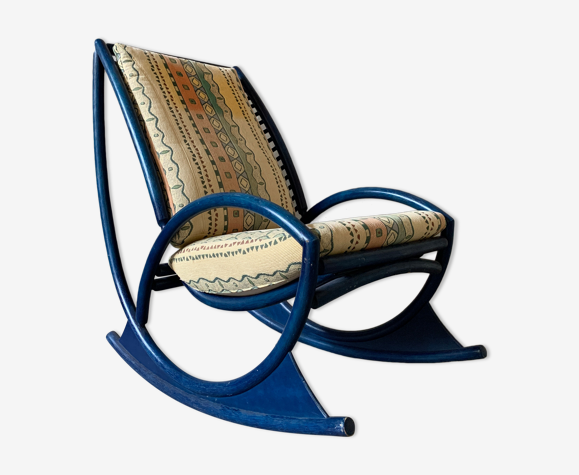 Rocking chair 1970