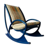 Rocking chair 1970