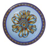 Plat porcelaine Hermès