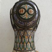 Jarre Khabia Art Islamique